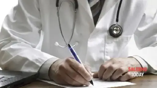 corso per medici Mercoledì